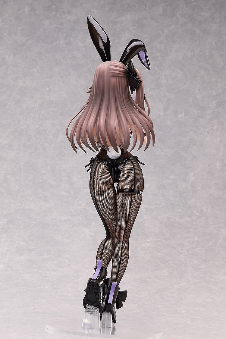 Pamiat' Merkuria: Bunny Ver.