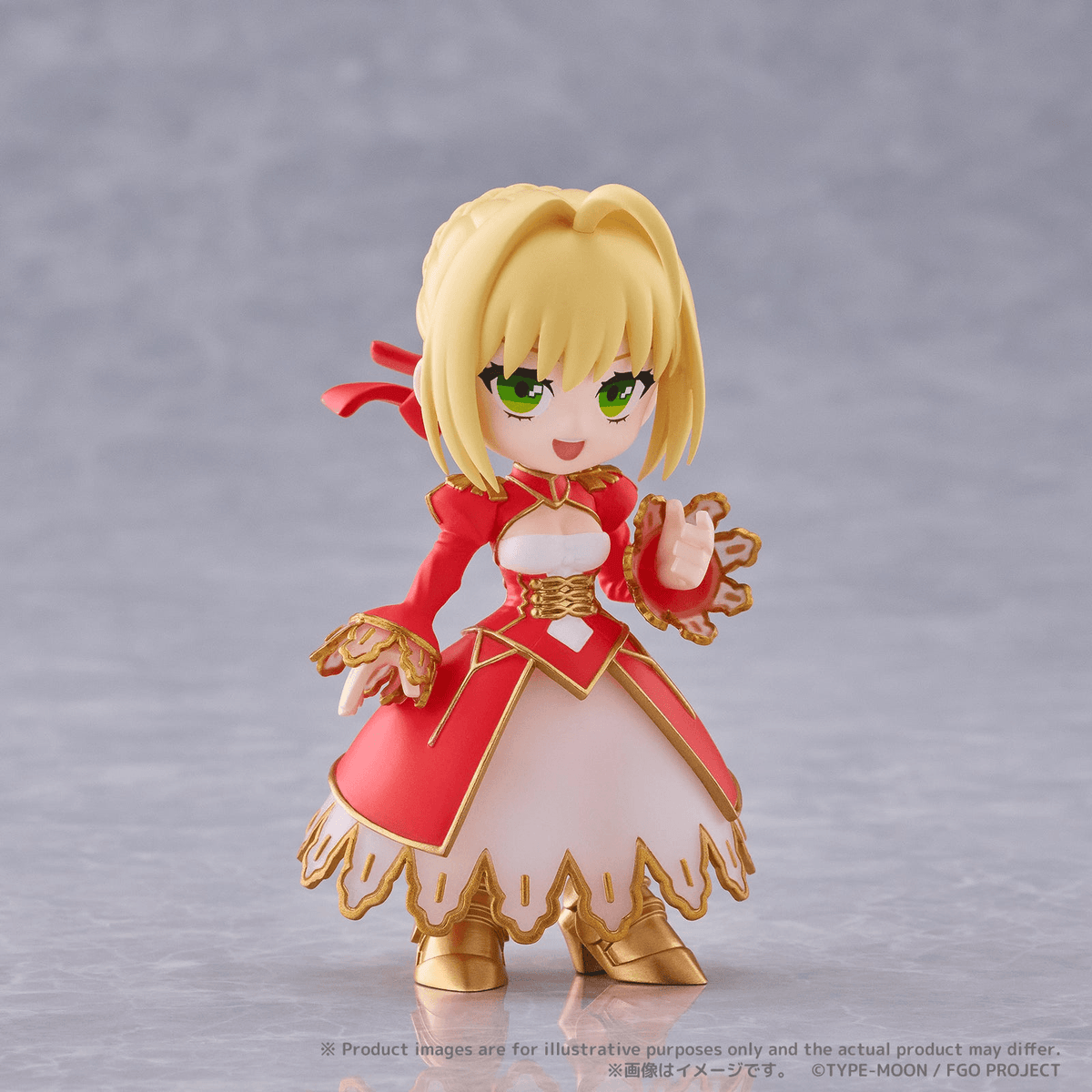 PalVerse Fate/Grand Order vol.2 (Box of 6)