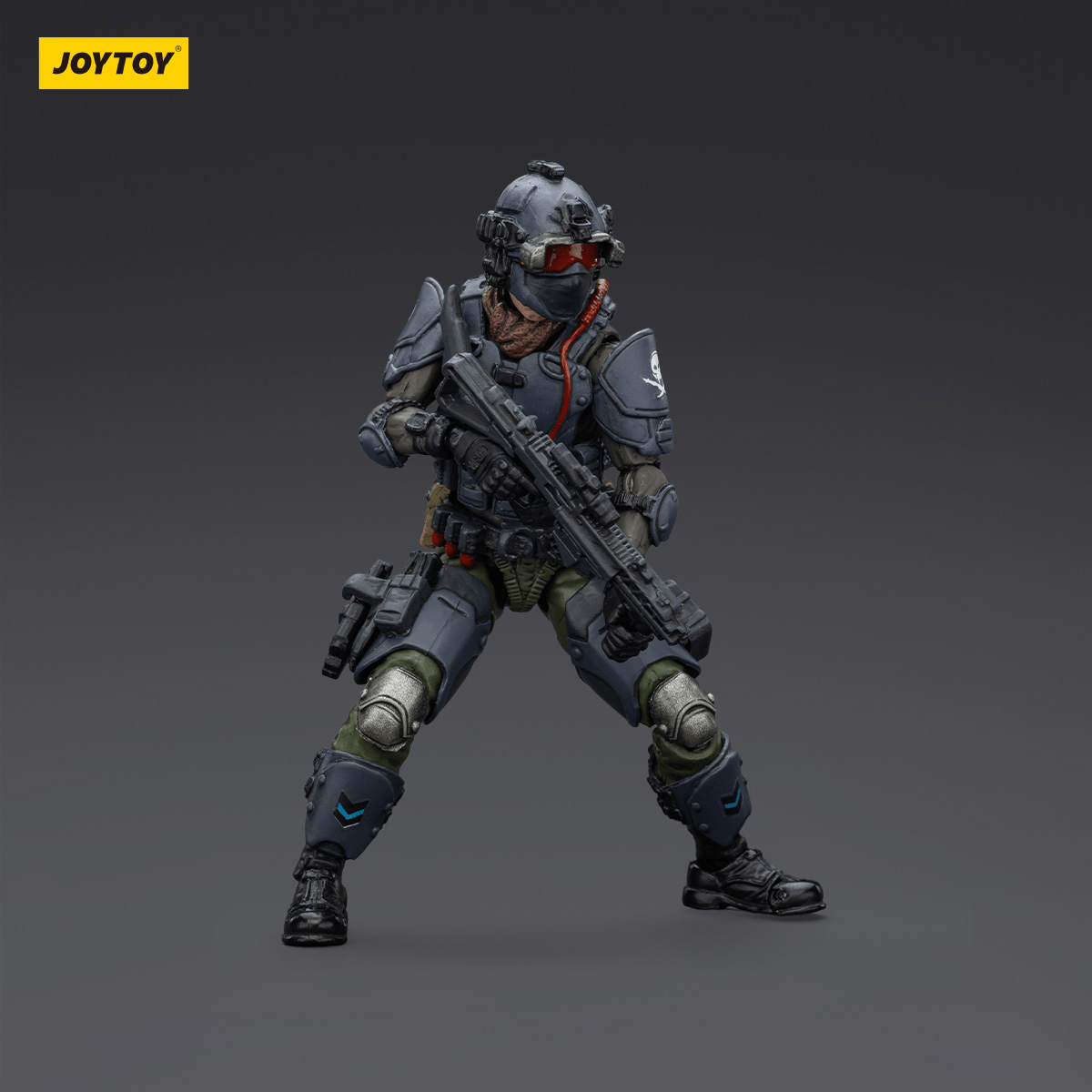 Stellar Scar Assault Team Ghostmanganese | 6927054401918