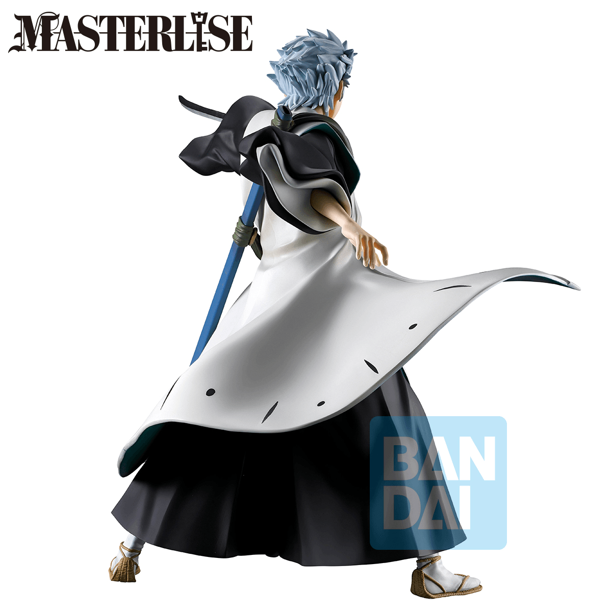 Toshiro Hitsugaya (Stirring Souls Vol.4) | 4573102723925