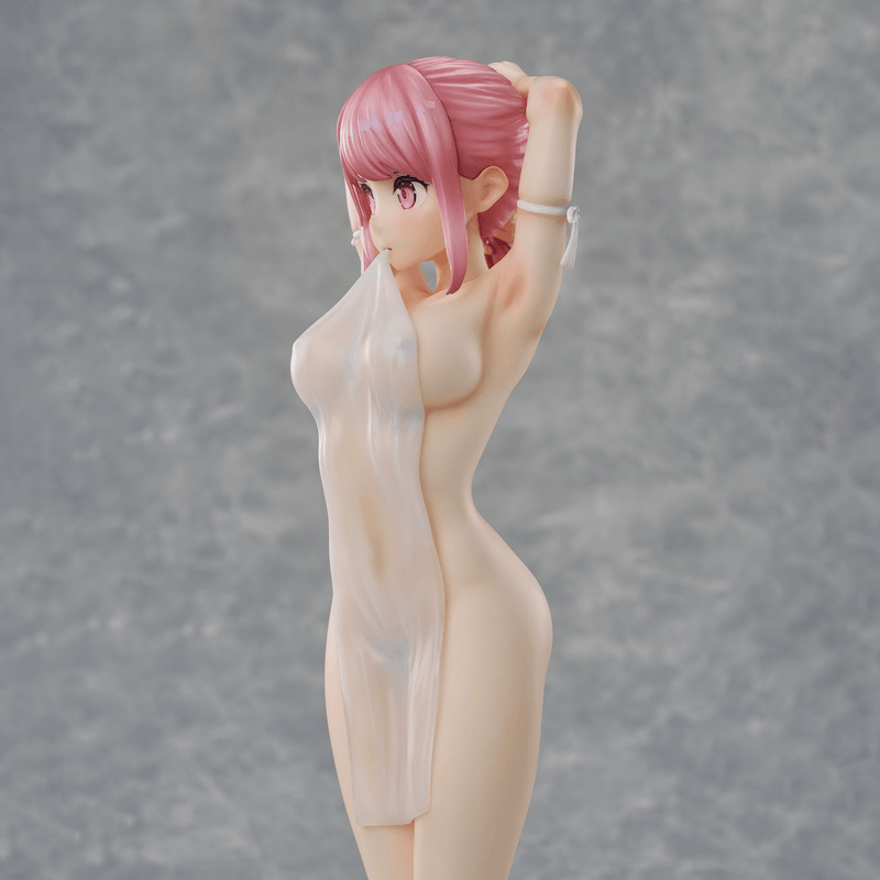 Union Creative Kantoku "Kurumi" 1/4 Scale Figure