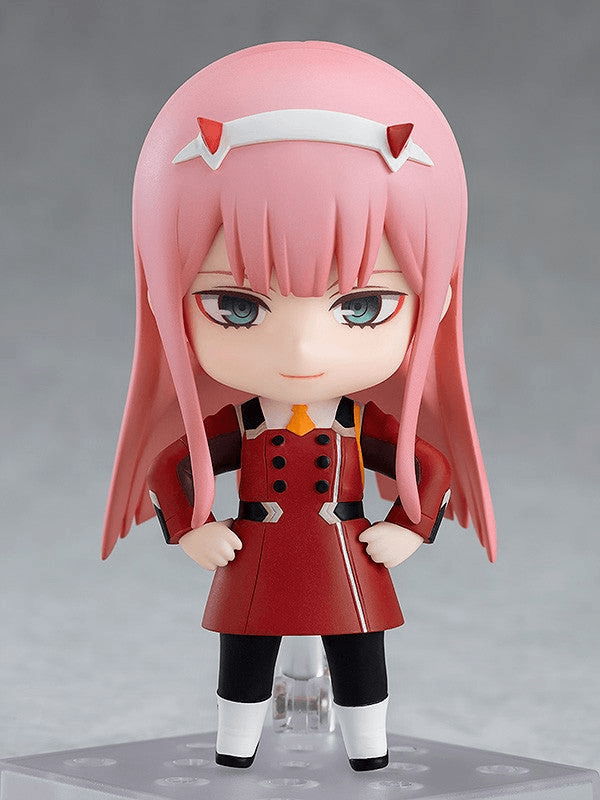 (Rerelease) Nendoroid Zero Two - Release Date: 09/2026 | 4580828676220