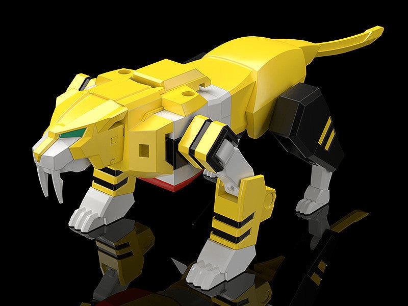 (Rerelease) MODEROID Gambaruger - Release Date: 10/2026 | 4570232580718
