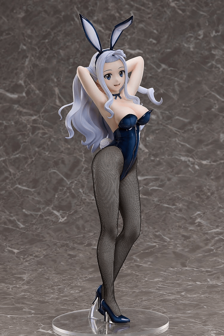 Mirajane Strauss: Bunny Ver.