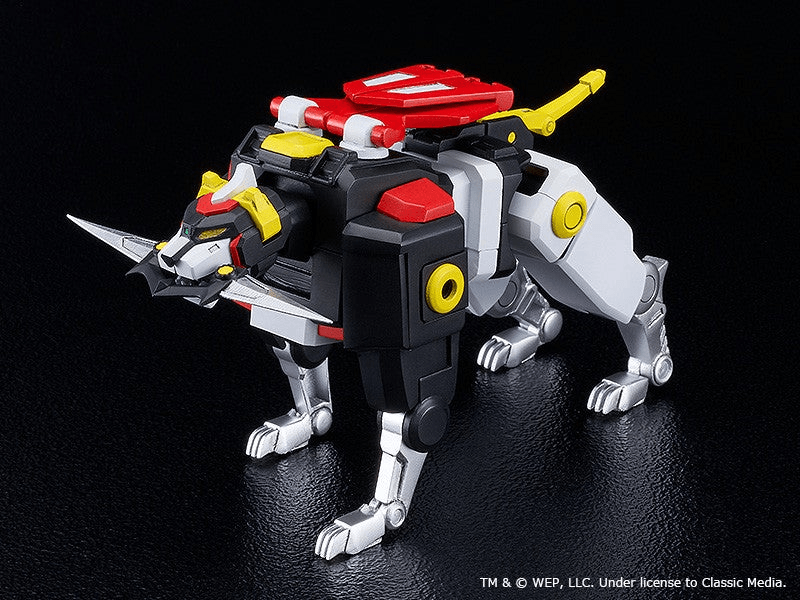 (Rerelease) MODEROID Voltron - Release Date: 09/2026 | 4570232580510