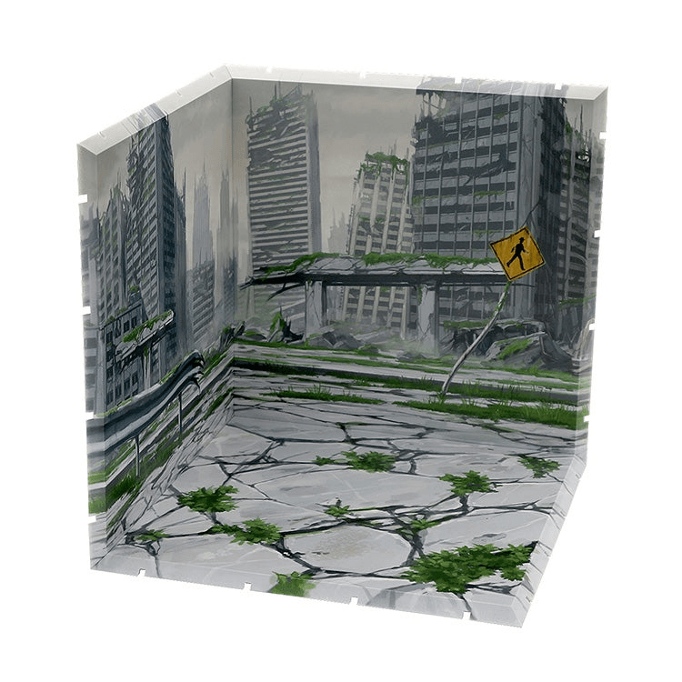 Dioramansion 200: City Ruins | 4570151243107