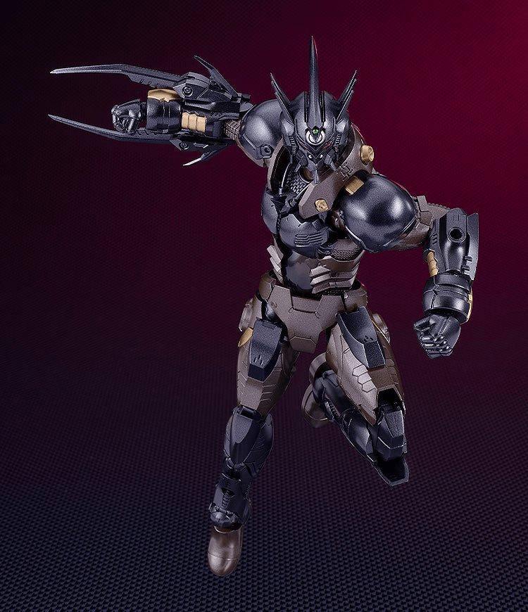 PLAMAX Gale Hound Guyver 03 | 4545784015414