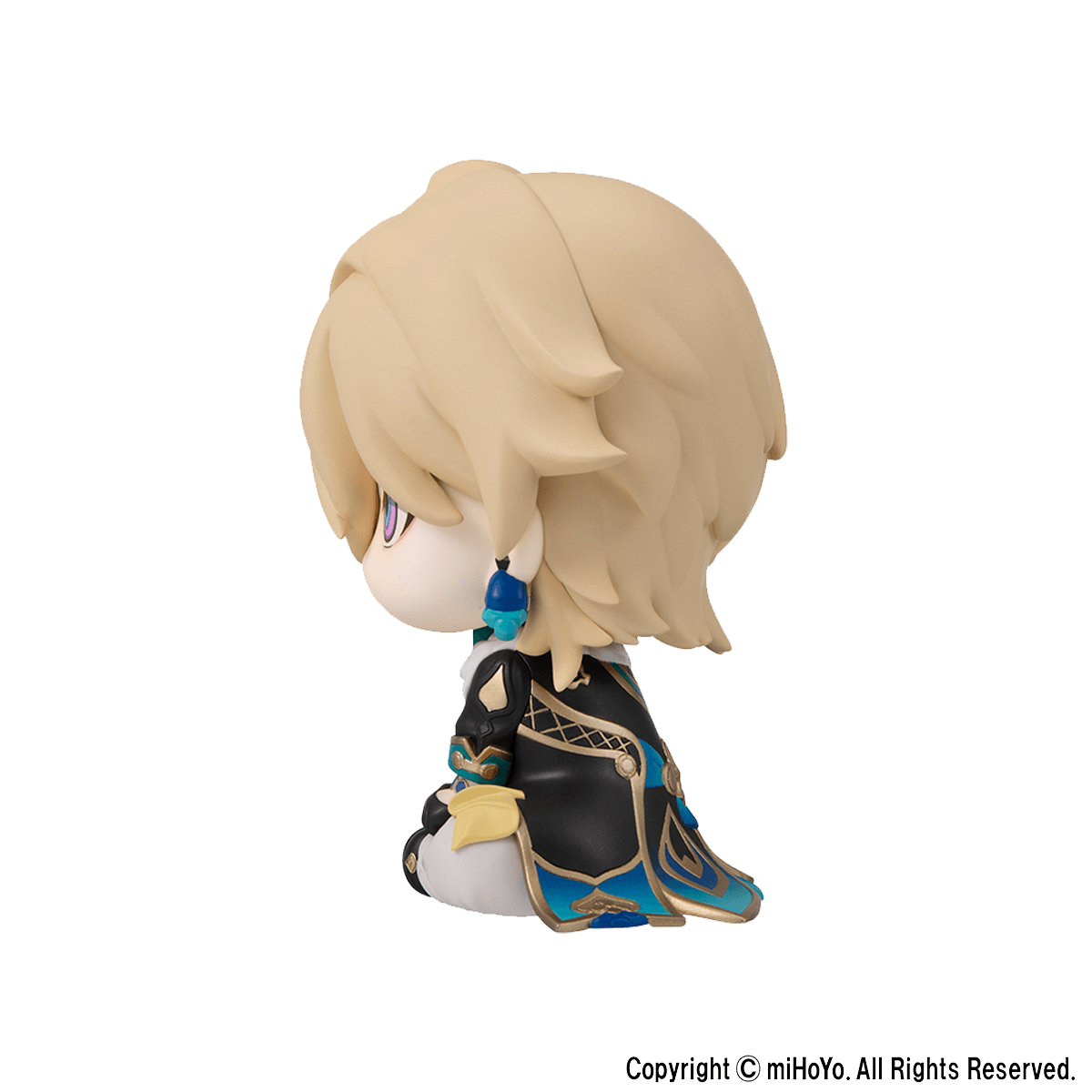 Lookup Honkai:Star Rail Aventurine | 4535123848469