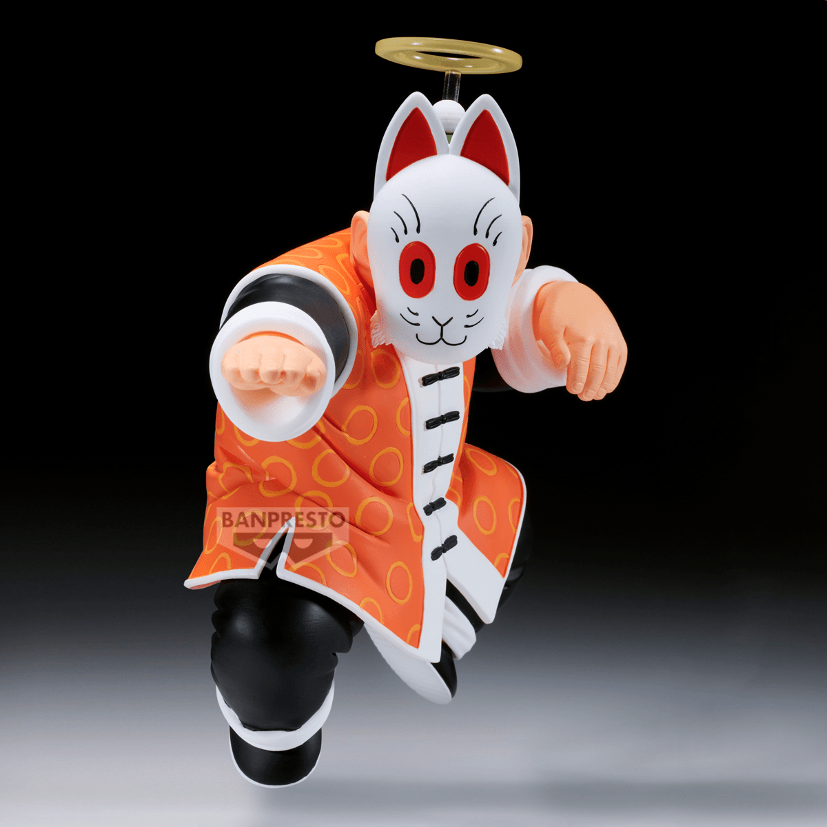 DRAGON BALL MATCH MAKERS GRANDPA SON GOHAN(VS SON GOKU) | 4573102744548