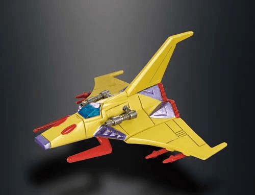 GX-43 DAIMOS