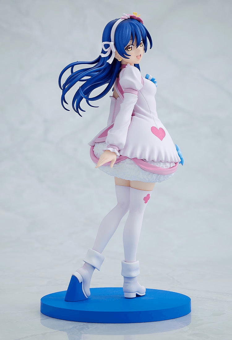 Umi Sonoda: Bokutachi wa Hitotsu no Hikari Ver. | 4550687016291