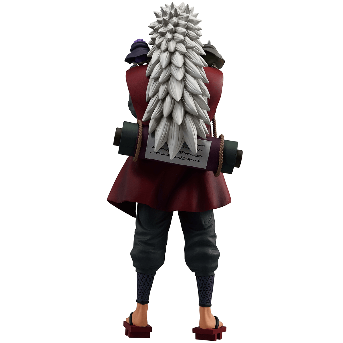 Jiraiya (Sage Mode) | 4573102690302