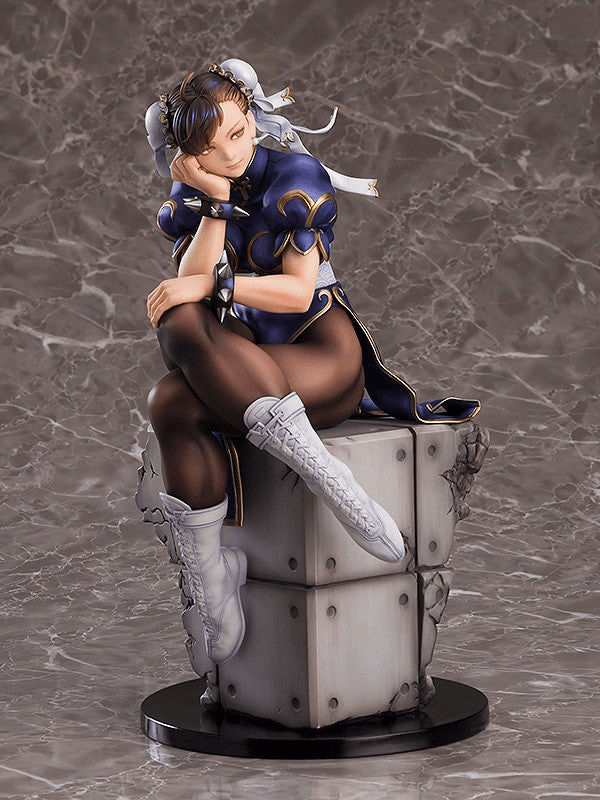 (Rerelease) Chun-Li | 4545784044346