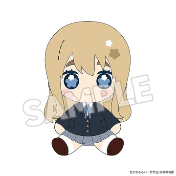 K-ON! Huggy Doll Tsumugi Kotobuki