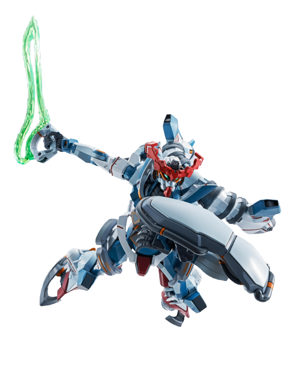 TAMASHII NATIONS GQuuuuuuX "GUNDAM", TAMASHII NATIONS METAL ROBOT SPIRITS | 4573102675392