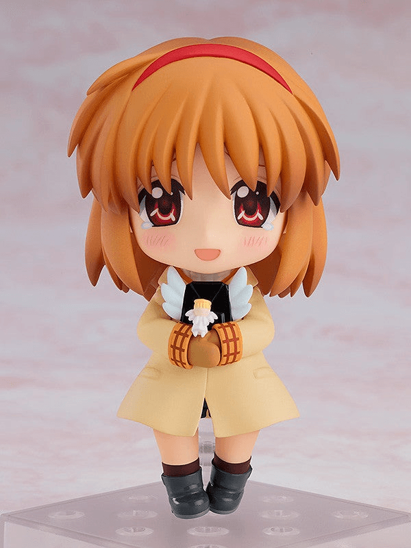 (Rerelease) Nendoroid Ayu Tsukimiya