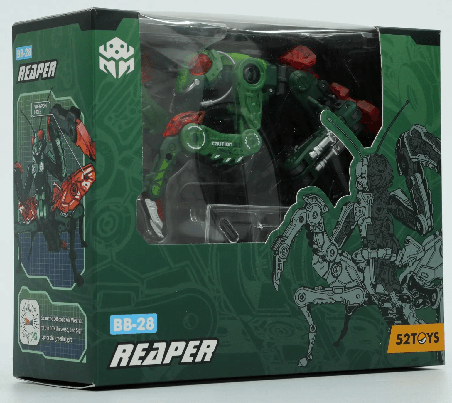 BB-28 REAPER | 6958985023719
