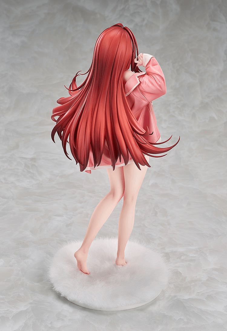 Rapi: Red Hood (Cherished Red)