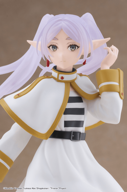 TAITO Frieren: Beyond Journey's End Coreful Figure - Frieren | 840342404711