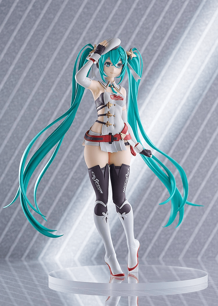 (Rerelease) POP UP PARADE Racing Miku: 2023 Ver.
