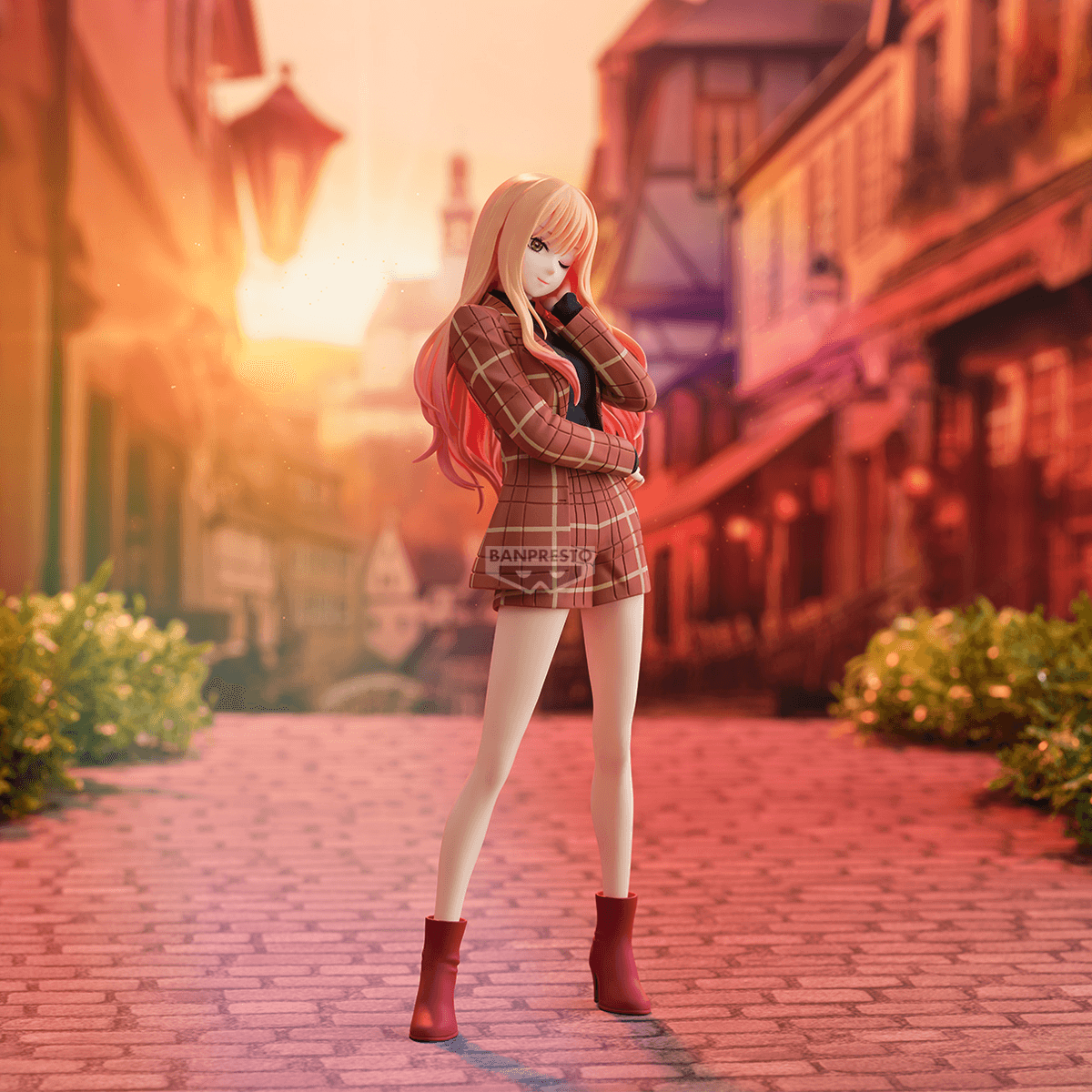 My Dress-Up Darling Season 2 GLITTER&GLAMOURS-Marin; Kitagawa Set Up Style ver.-