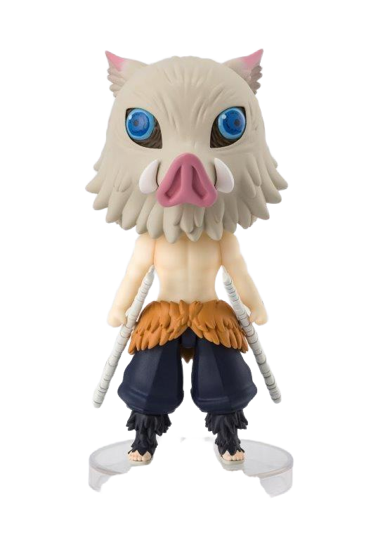 BANDAI Spirits Inosuke Hashibira