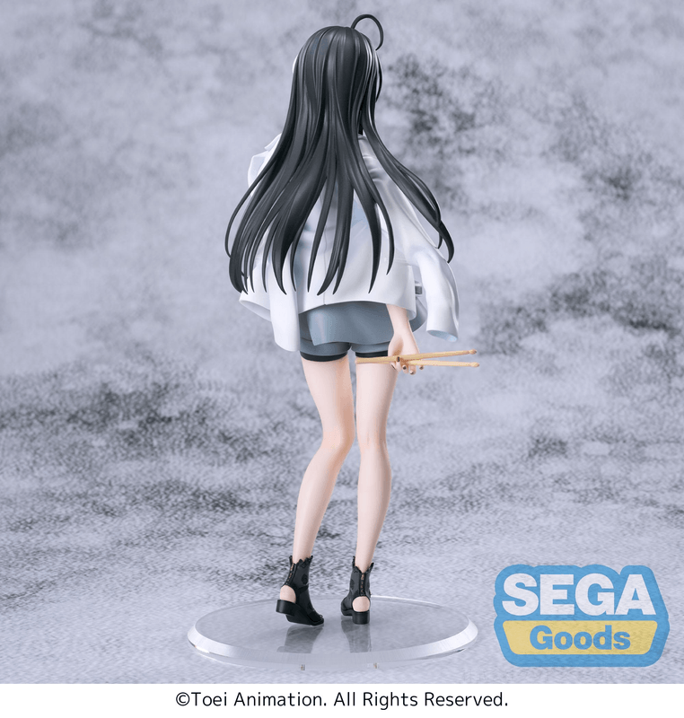 SEGA XStellar GIRLS BAND CRY Subaru Awa | 4582733452609