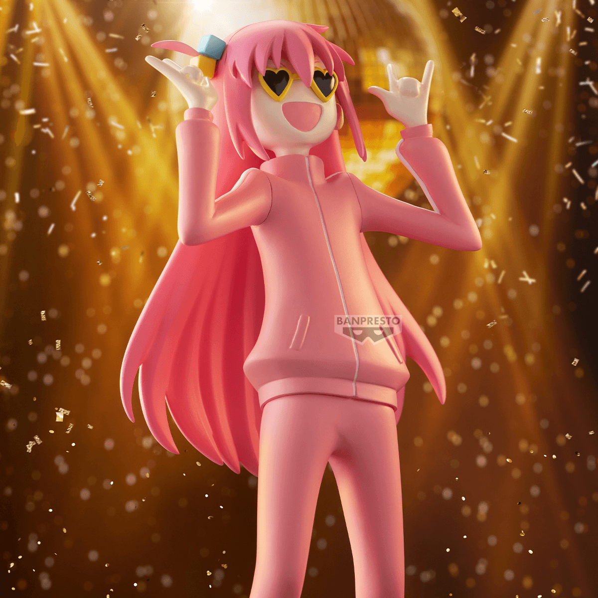 BOCCHI THE ROCK! Hitori Gotoh FIGURE
