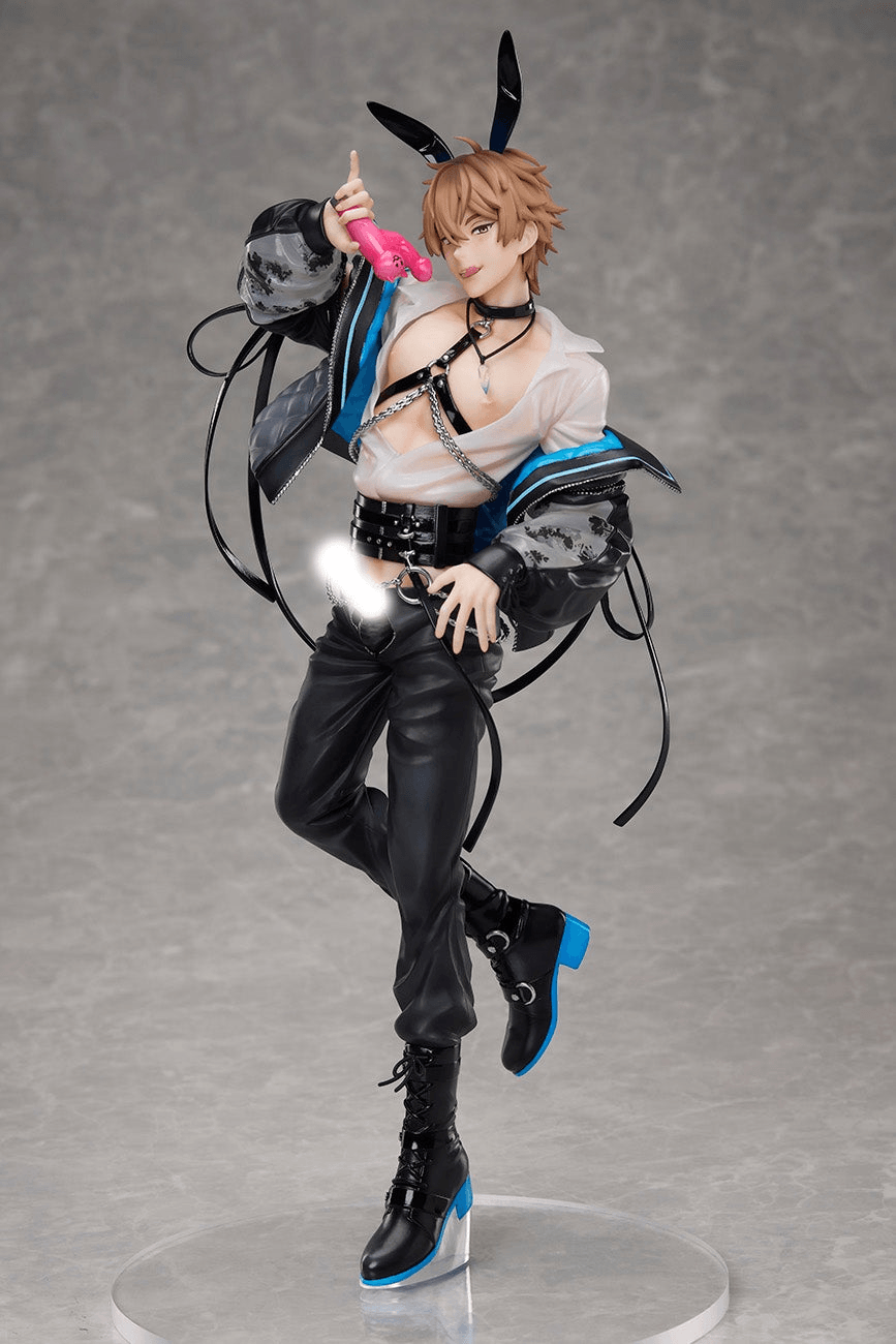 Eiden Bunny ver. | 4589890603042