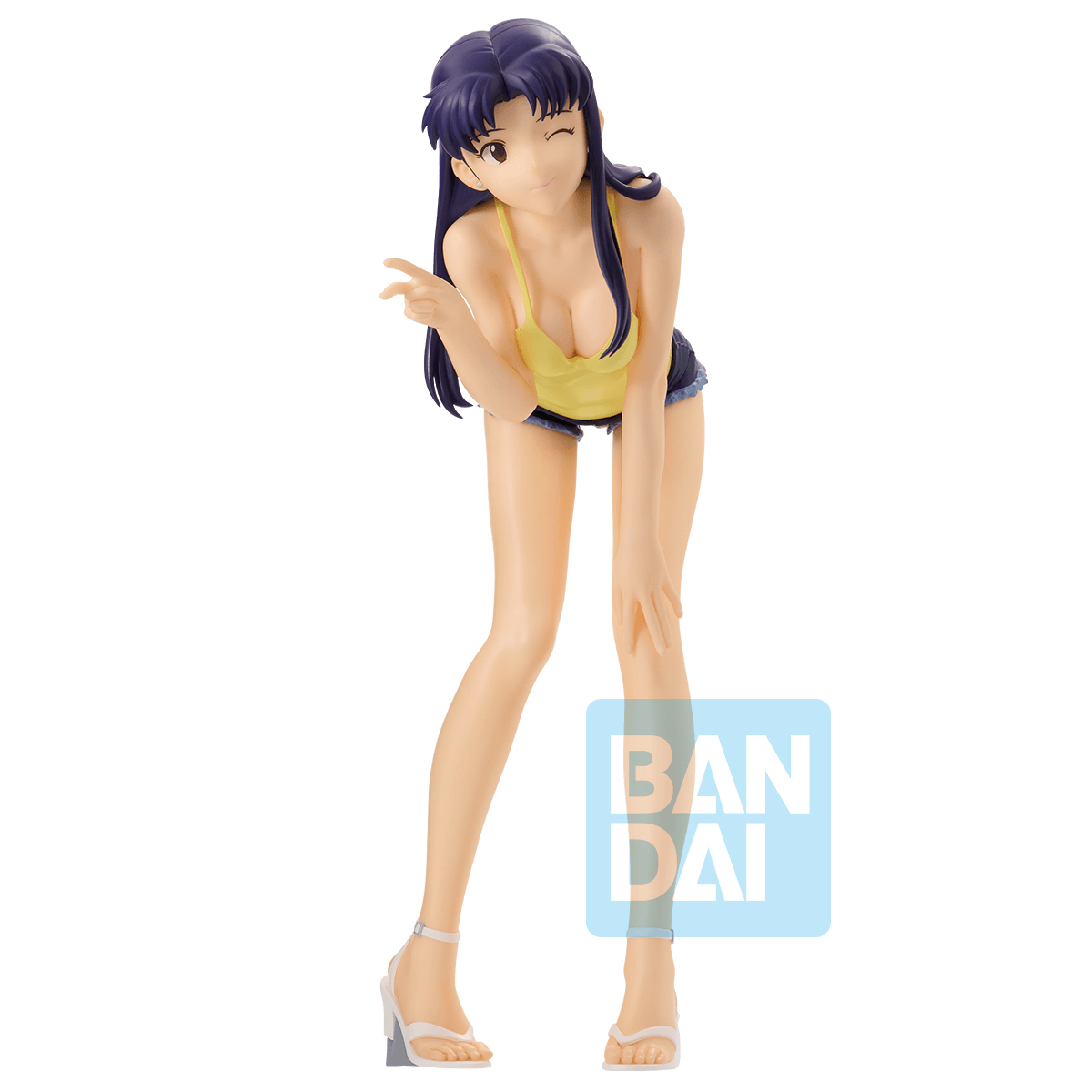 Misato Katsuragi (Evangelion 1.0) | 4573102724694