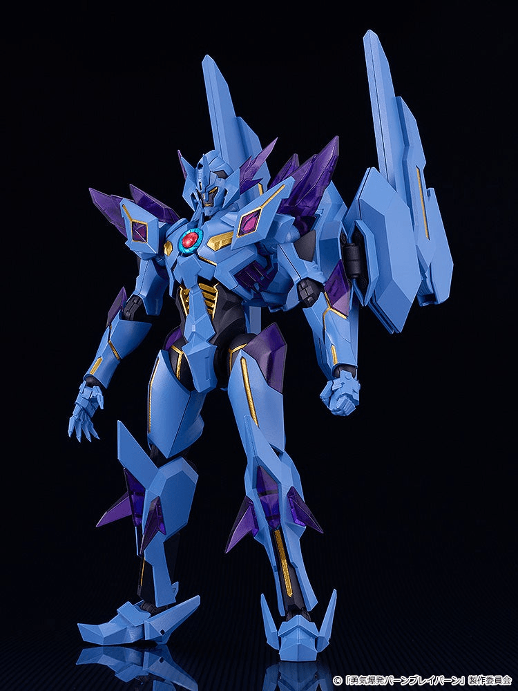 MODEROID Superbia | 4580828677968