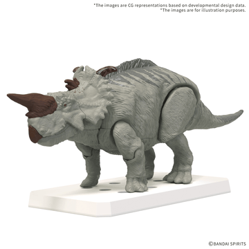 PLANNOSAURUS Pachyrhinosaurus | 4573102742483