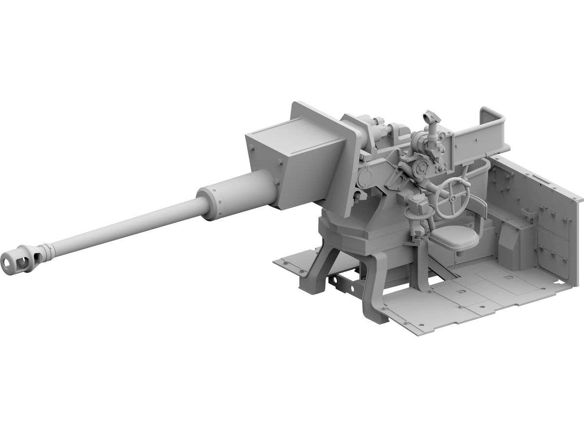 Das Werk 1/16 StuG III Ausf.G w/Winterketten, Tank | 4260191520534