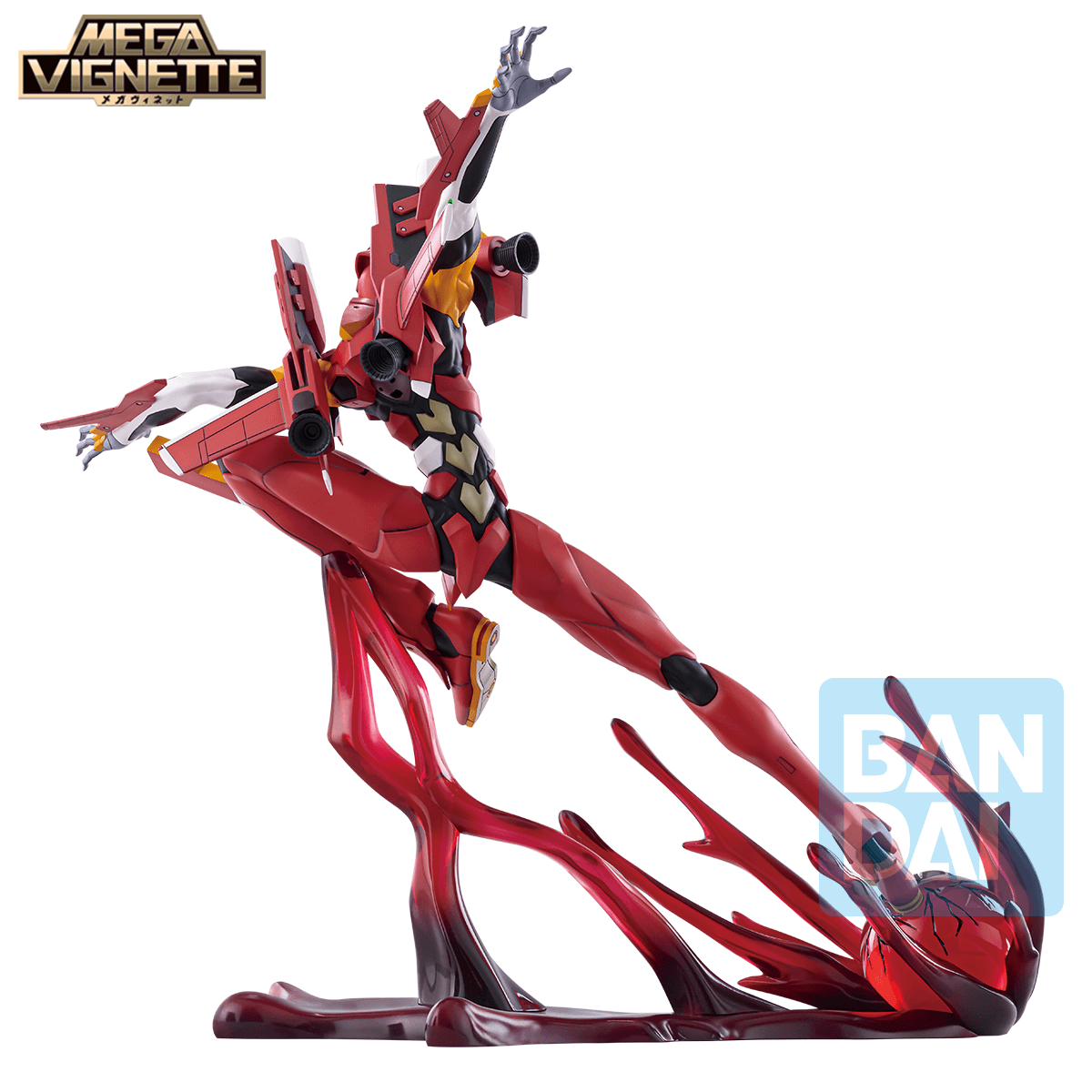 Evangelion Production Model-02 (Evangelion 2.22)