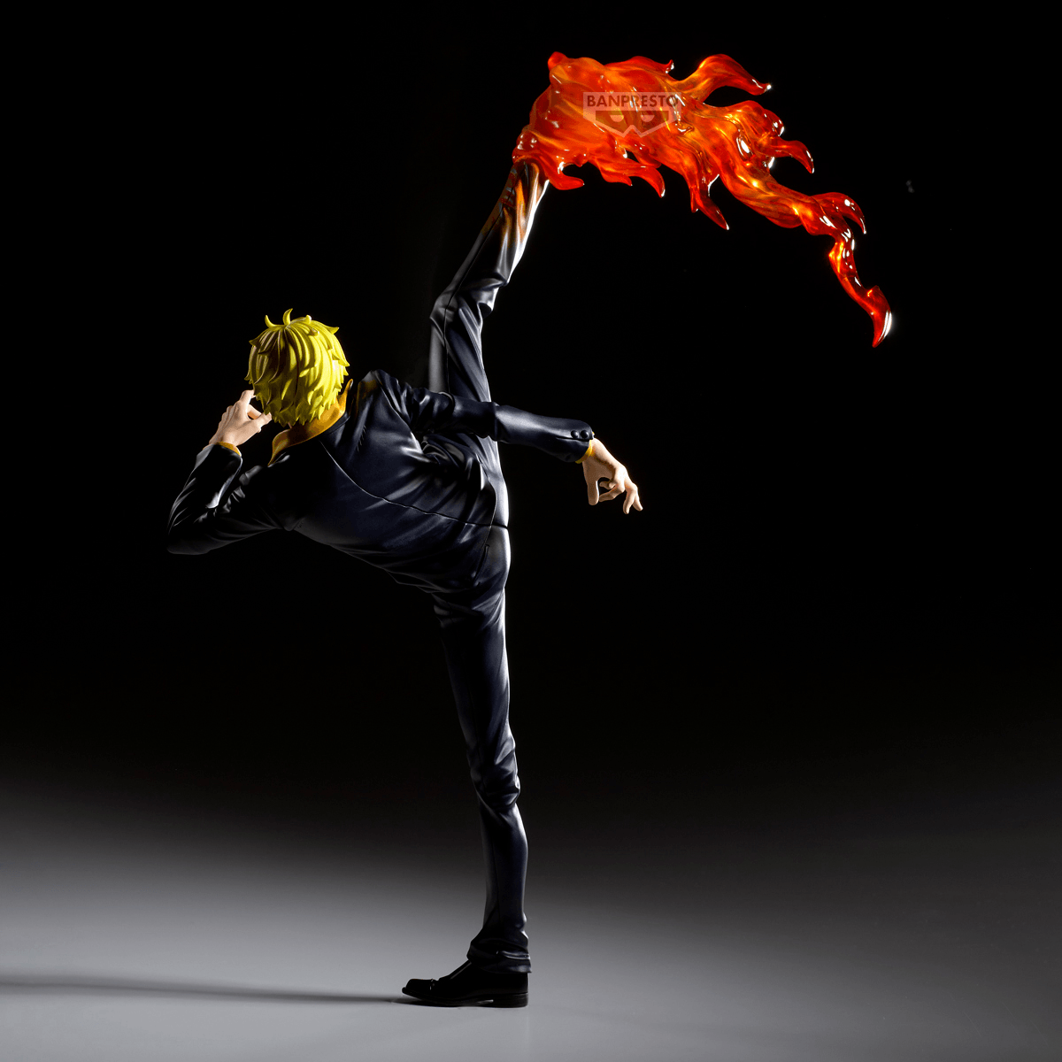 ONE PIECE MAXIMATICPLUS SANJI | 4573102744609