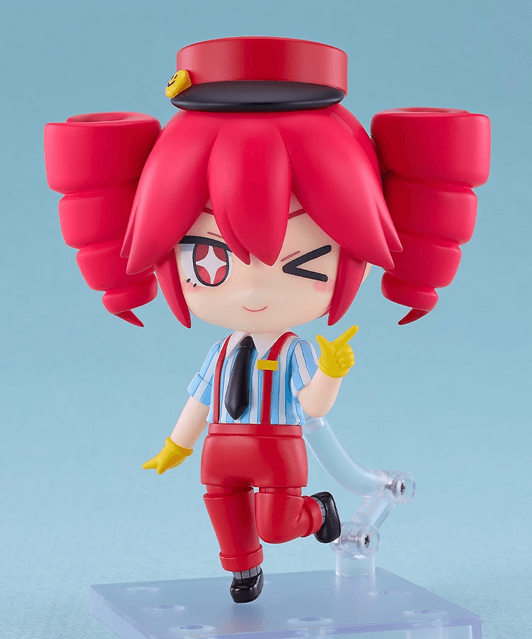 Nendoroid Kasane Teto: Mesmerizer Ver.