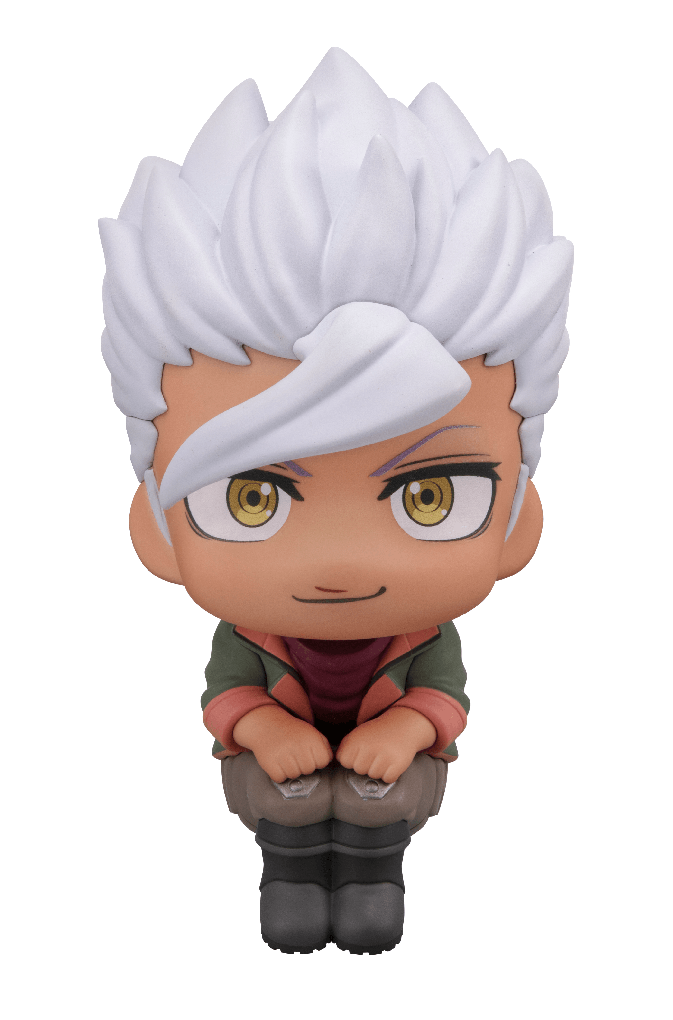 Lookup Mobile Suit Gundam IRON-BLOODED ORPHANS Orga Itsuka | 4535123848513