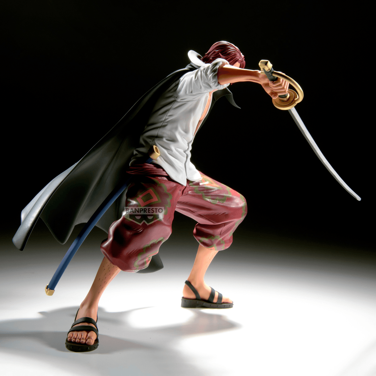 ONE PIECE Grandista-SHANKS-Ⅱ | 4573102744579