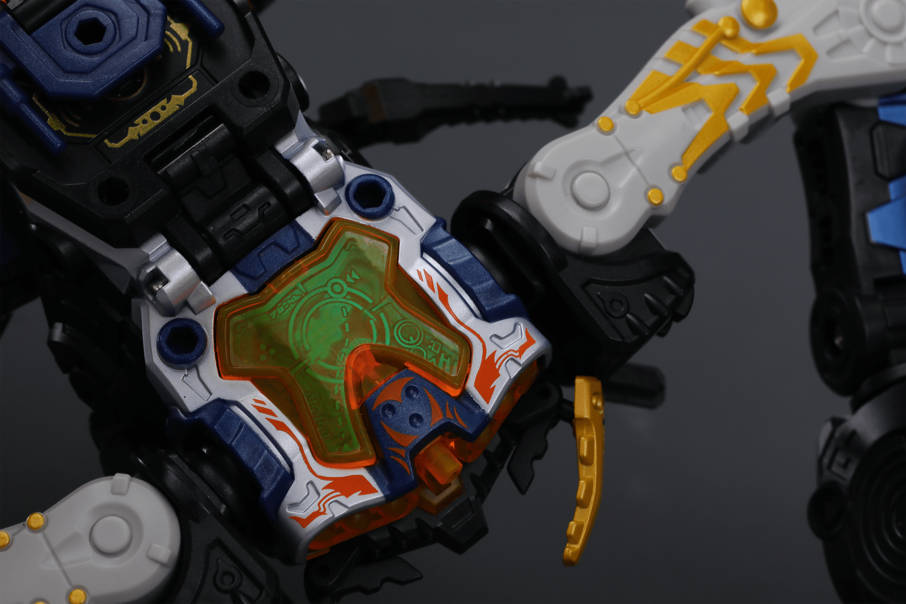 BB-60 BEASTBOX HURRICAN | 6958985024655