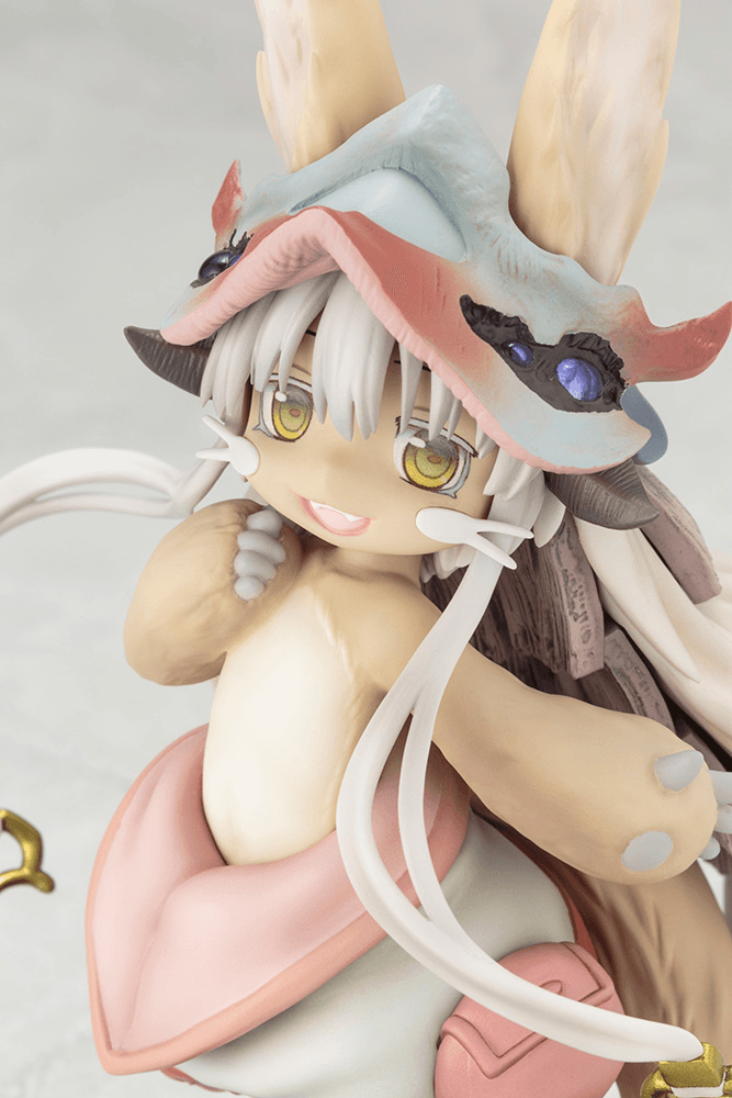 Nanachi