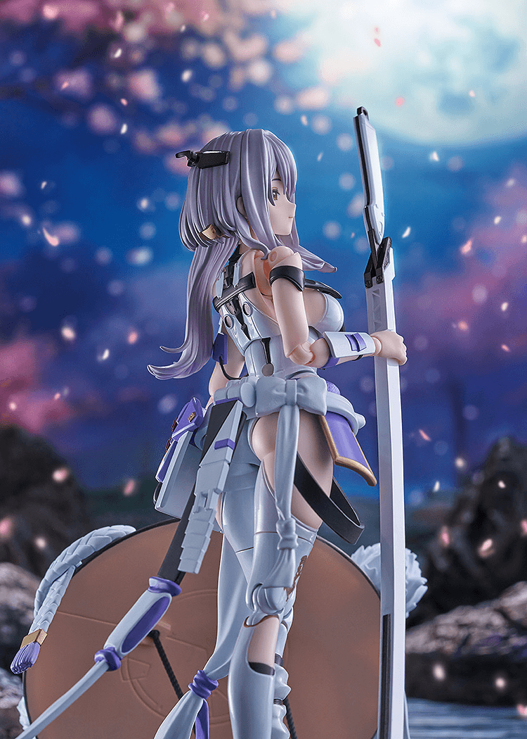 figma Scarlet | 4545784044285