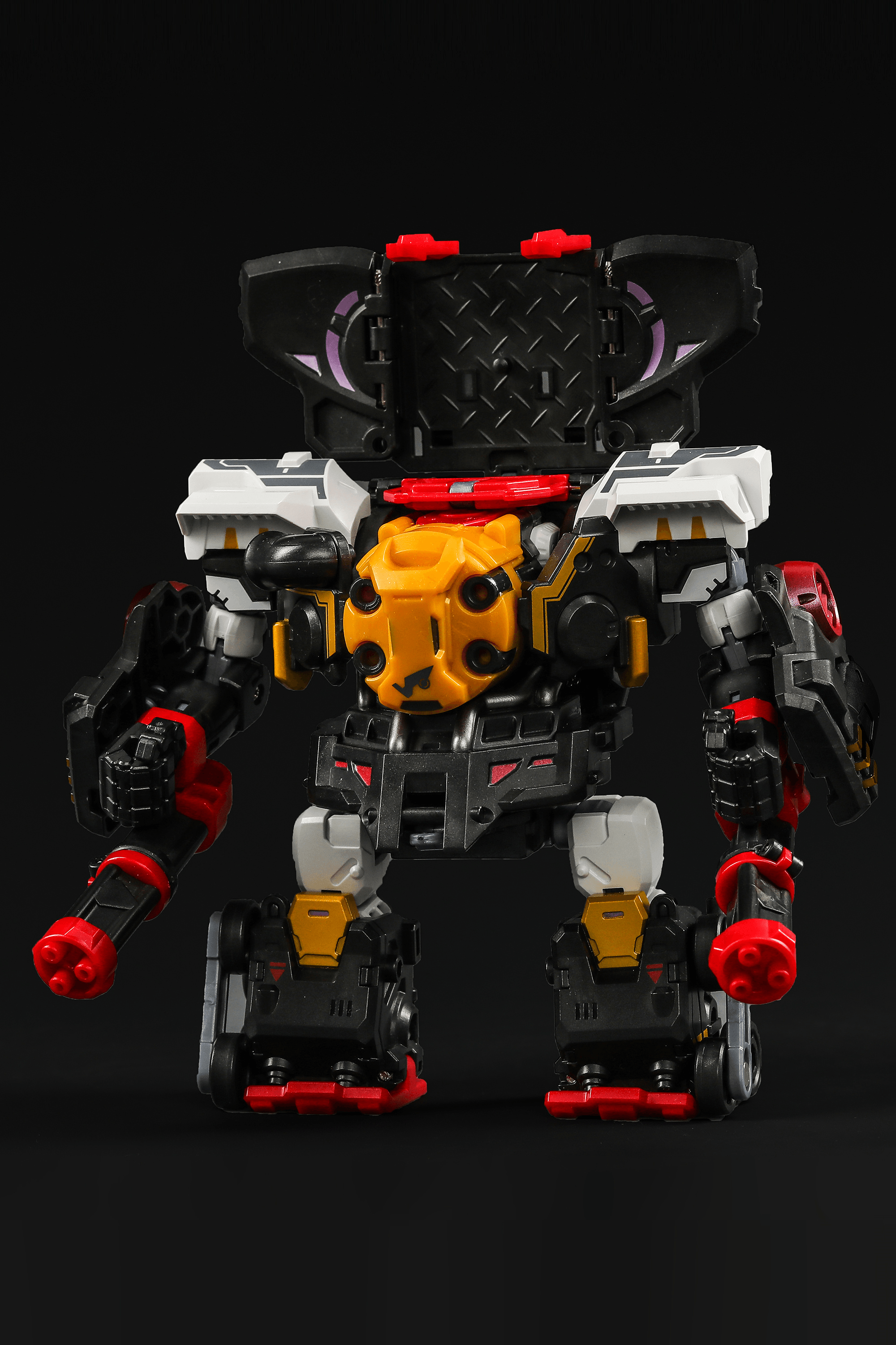 BMM-01 BEASTBOX MEGA MECHABEAST PSYCHOTRAIN | 6958985015639