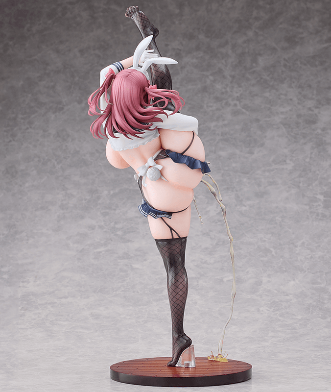 HOTVENUS Lewd Girl I-shaped Balance - Akari Isshiki | 4595316892372
