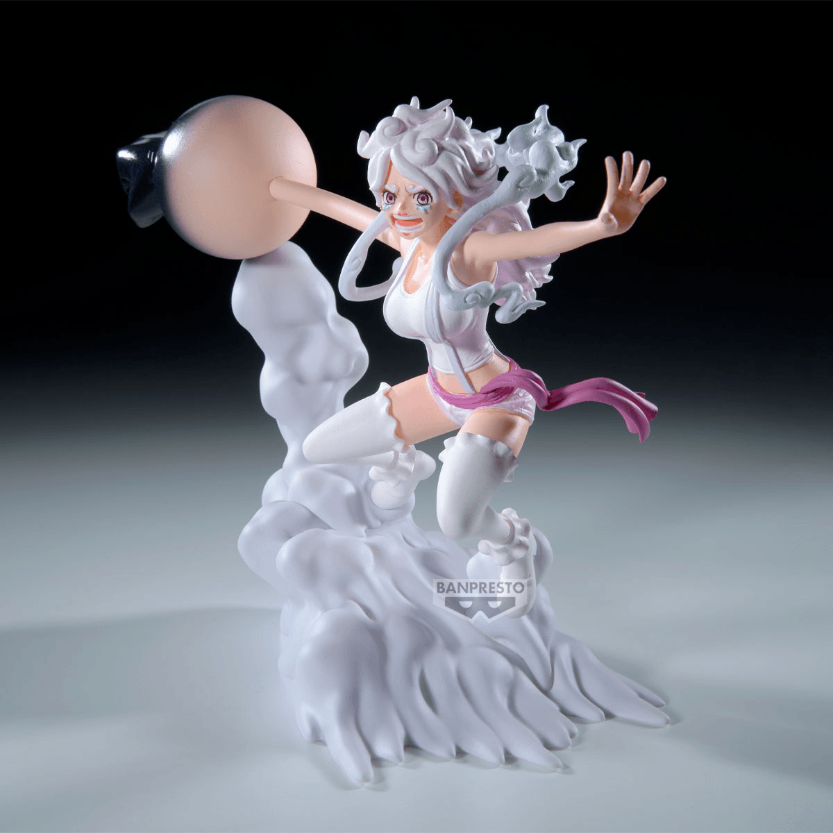 ONE PIECE SENKOZEKKEI-JEWELRY BONNEY- | 4573102717269