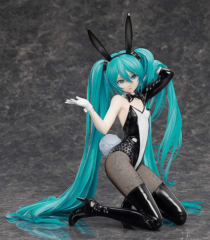 (Rerelease) Hatsune Miku: Bunny Ver. / Art by SanMuYYB - Release Date: 11/2026 | 4570001515064