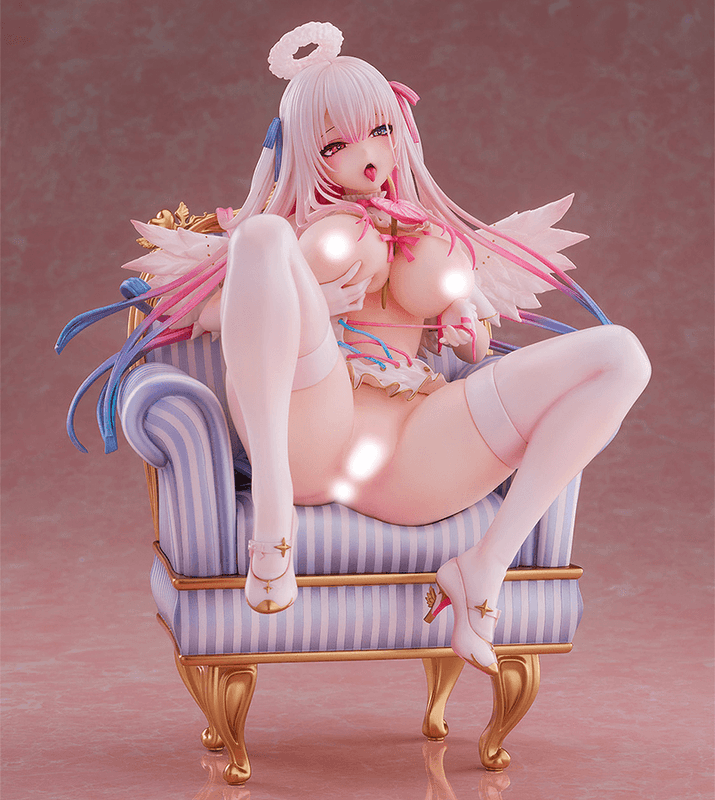 Nocturne Anera Illustrator: Danimaru