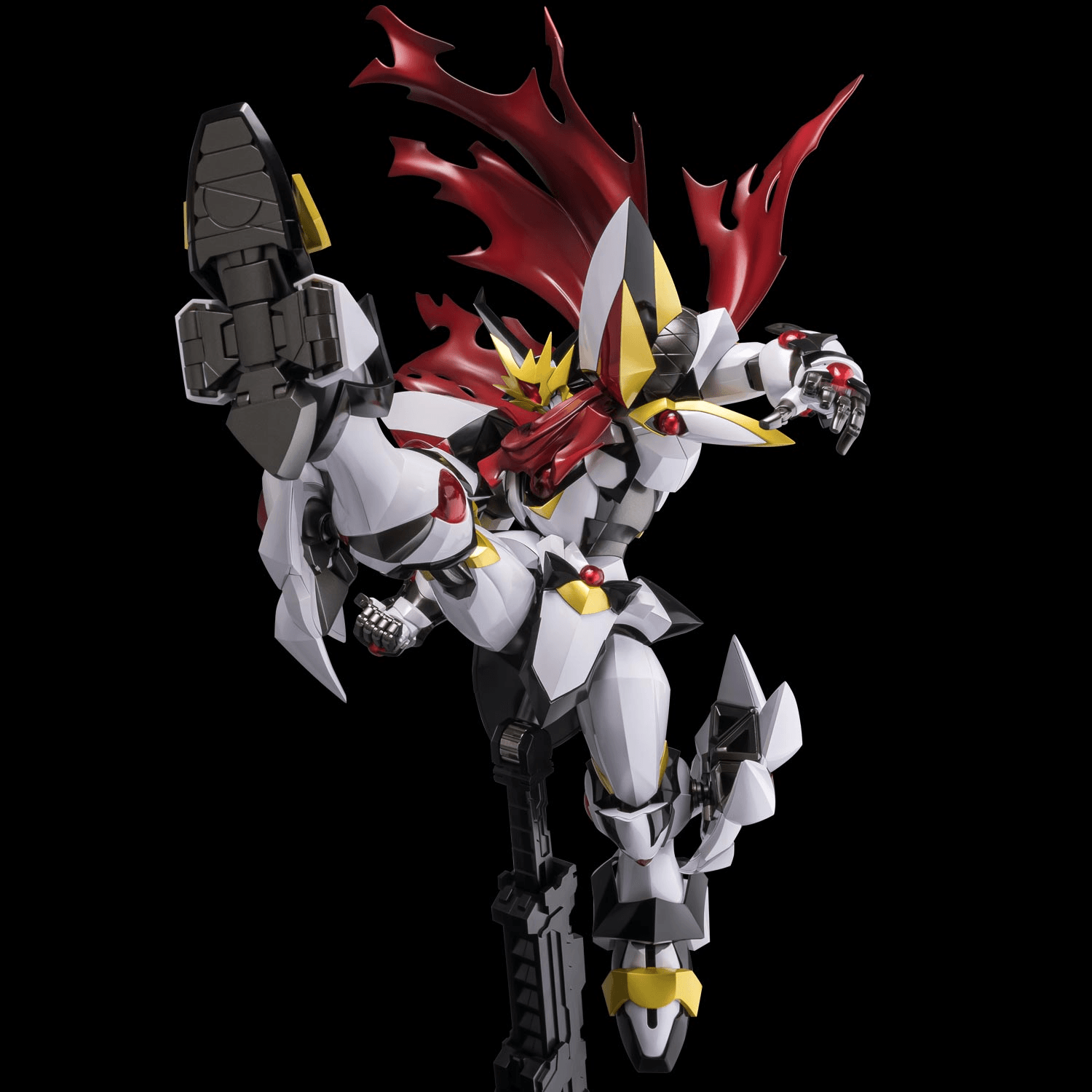 RIOBOT LIOH