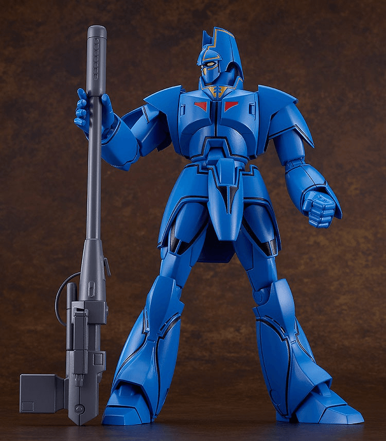 (Rerelease) MODEROID Gorg