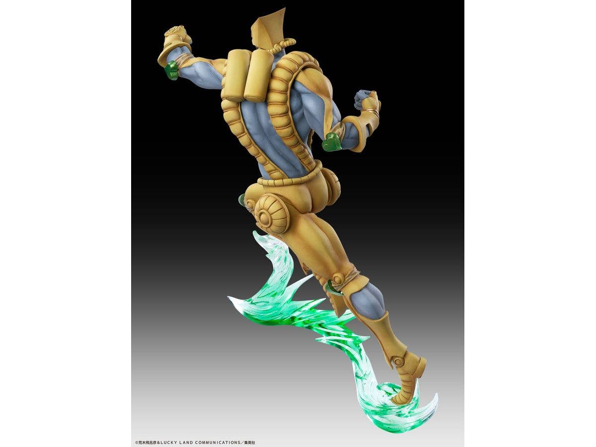 Medicos Entertainment STATUE LEGEND「THE WORLD」(re-run) | 4582777520692