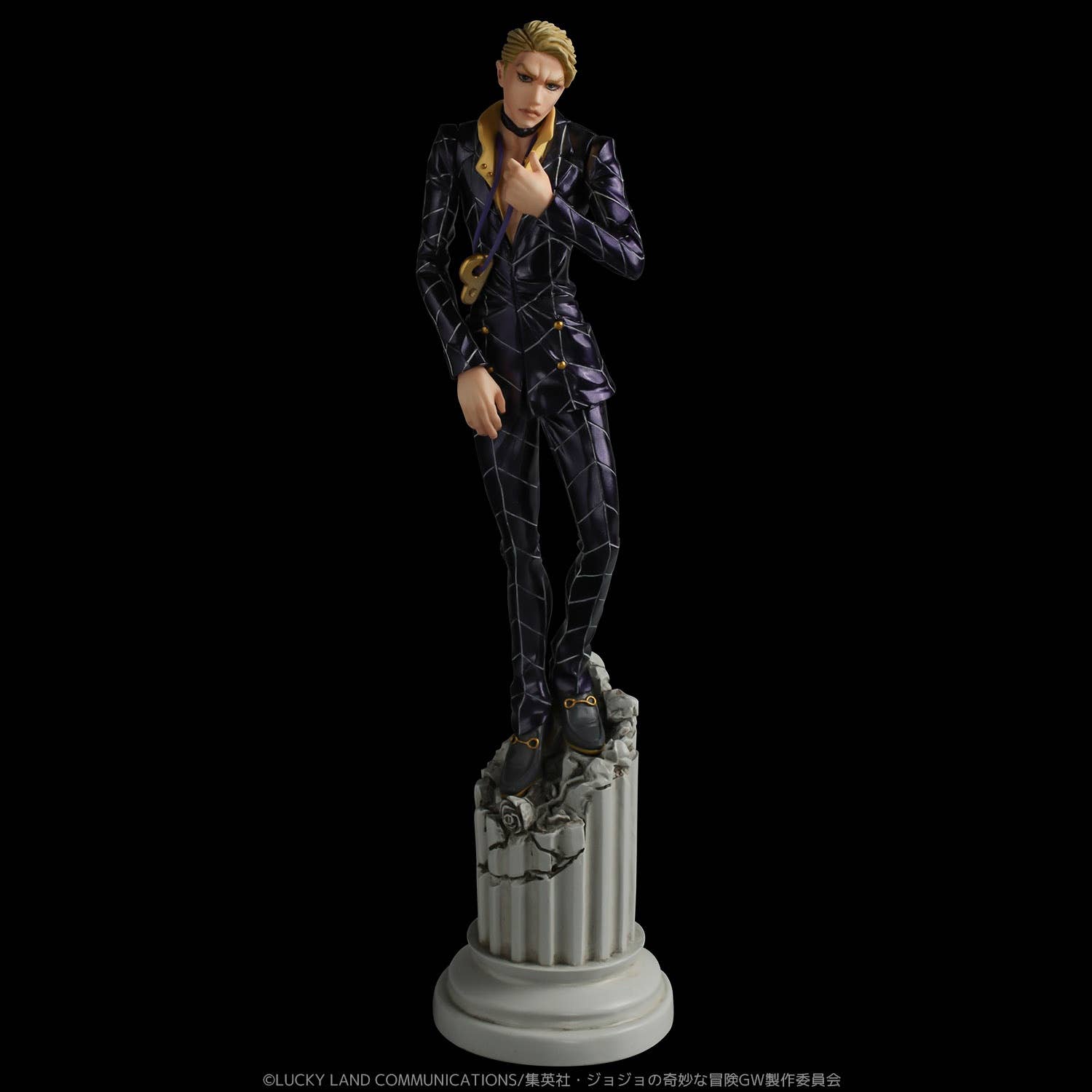 Sentinel Figure Pen Prosciutto "JoJo's Bizarre Adventure"